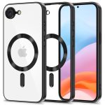 Citas preces Tech-Protect  Tech-Protect MagFlex MagSafe iPhone 16e Case - Clear 