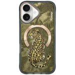 Muud kaubad Nimmy  Nimmy Magnetic Fantasy Animal MagSafe Case for iPhone 16 - Gold 