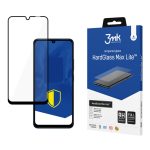 Другие товары 3MK  3mk HardGlass Max Lite Black Tempered Glass for Xiaomi Redmi 14C / Xiaomi Poco C75 / Xiaomi Redmi A4 5G 