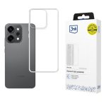 Other goods 3MK  3mk Clear Case for Oppo Reno 14 Pro - transparent 