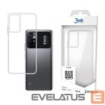 Other goods 3MK  3mk Armor Case for Xiaomi Redmi Note 11S 5G / Xiaomi Poco M4 Pro 5G - Transparent 
