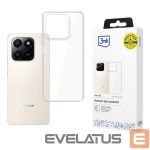 Other goods 3MK  3mk Clear Case for Honor 400 Smart 4G/5G - transparent 