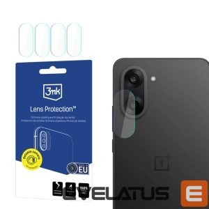 Muud kaubad 3MK  3mk Lens Protection Hybrid Glass for Camera Lens on OnePlus Nord CE5 