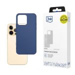 Muud kaubad 3MK  3mk Matt Case for Apple iPhone 13 Pro - Matte Blue 