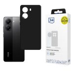 Muud kaubad 3MK  3mk Matt Case Pro for Xiaomi Poco X7 Pro 5G - Matte Black 