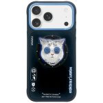 Other goods Nimmy  Nimmy Glasses Cool Cat MagSafe Case for iPhone 17 Pro - Black and Blue 