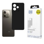 Citas preces 3MK  3mk Matt Case for Oppo A5 Pro 5G - Matte Black 