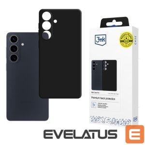 Muud kaubad 3MK  3mk Matt Case Pro for Samsung Galaxy S26+ - matte black 