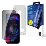 Kitos prekės 3MK  3mk Hardglass Max Privacy Tempered Glass for Google Pixel 10/10 Pro 
