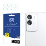 Other goods 3MK  3mk Lens Protection Hybrid Glass for Camera Lens on Realme P3 Lite 4G 