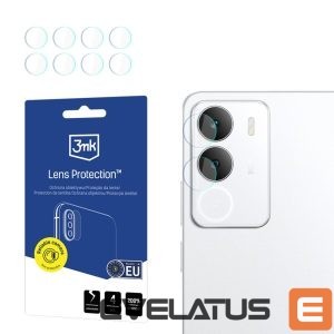 Muud kaubad 3MK  3mk Lens Protection Hybrid Glass for Camera Lens on Realme P3 Lite 4G 