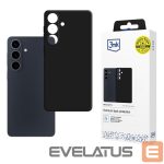 Muud kaubad 3MK  3mk Matt Case Pro for Samsung Galaxy S26 Pro - Matte Black 