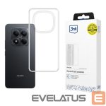 Citas preces 3MK  3mk Clear Case for XiaoMi Redmi Note 15 Pro - transparent 