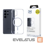 Muud kaubad 3MK  3mk Just20g MagCase for Samsung Galaxy S26 Ultra - Transparent 