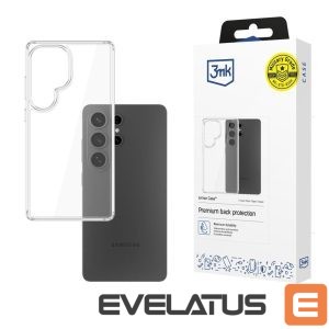 Muud kaubad 3MK  3mk Armor Case for Samsung Galaxy S26 Ultra - Transparent 