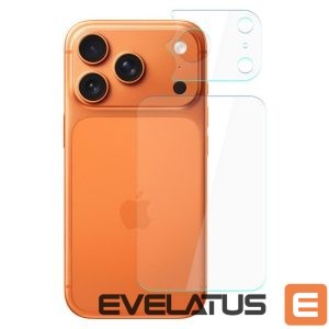 Muud kaubad 3MK  Soft Tablet Case for Samsung Galaxy Tab A11 8.7" black 