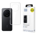 Other goods 3MK  3mk Clear Case for Honor Magic 8 Pro - transparent 