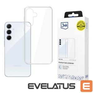 Muud kaubad 3MK  3mk Clear Case for Samsung Galaxy A57 - transparent 