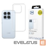 Other goods 3MK  3mk Clear Case for Xiaomi 17 - transparent 