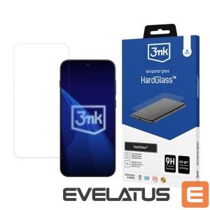 Muud kaubad 3MK  3mk HardGlass tempered glass for OnePlus 15 5G 