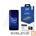 Muud kaubad 3MK  3mk HardGlass tempered glass for Samsung Galaxy A27 5G 