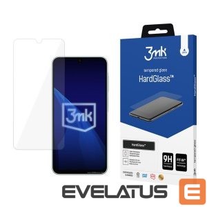 Muud kaubad 3MK  3mk HardGlass tempered glass for Samsung Galaxy A27 5G 