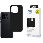 Other goods 3MK  3mk Matt Case for OnePlus 15 5G - Matte Black 