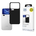 Citas preces 3MK  3mk Matt Case for Xiaomi 17 Pro Max - Matte Black 