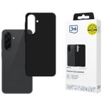 Citas preces 3MK  3mk Matt Case for Samsung Galaxy A57 - Matte Black 