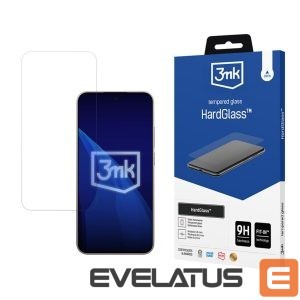 Muud kaubad 3MK  3mk HardGlass tempered glass for Xiaomi Redmi Note 15 Pro 