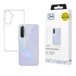 Other goods 3MK  3mk Armor Case for Samsung Galaxy A37 - transparent 