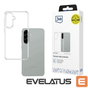 Muud kaubad 3MK  3mk Armor Case for Samsung Galaxy A57 - transparent 