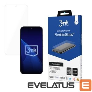 Muud kaubad 3MK  3mk FlexibleGlass Hybrid Glass for OnePlus 15R 