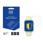 Other goods 3MK  3mk Watch Protection ARC Smartwatch Screen Protector for STELIO Junior 4G / Junior Pro AI 4G 