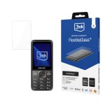 Другие товары 3MK  Hybrid glass 3mk FlexibleGlass on MAXCOM Classic MM244 