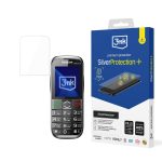 Muud kaubad 3MK  3mk SilverProtection+ protective film for Maxcom Comfort MM720 