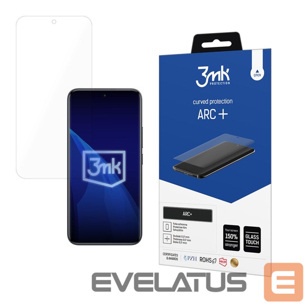 Other goods 3MK 3mk ARC+ protective film for Xiaomi Poco M8 Pro 5G