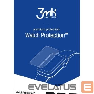 Other goods 3MK  3mk Watch Protection ARC screen protector for Garett Signature Edge 