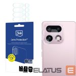 Muud kaubad 3MK  3mk Lens Protection Hybrid Glass for Camera Lens on Realme 16 Pro+ 5G 