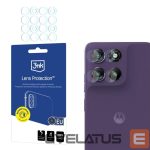 Other goods 3MK  3mk Lens Protection Hybrid Glass for Camera Lens on Motorola Moto G67/ Motorola Moto G77 