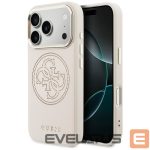 Other goods Guess  Guess Perforated 4G MagSafe Case for iPhone 17 Pro Max - Pink 