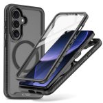 Other goods Tech-Protect  Tech-Protect Defense MagSafe Case for Samsung Galaxy S26 - Black 