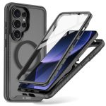 Other goods Tech-Protect  Tech-Protect Defense MagSafe Case for Samsung Galaxy S26 Ultra - Black 