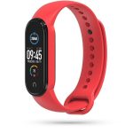 Muud kaubad Tech-Protect  Tech-Protect IconBand for Xiaomi Mi Smart Band 5 / 6 / 6 NFC - Red 