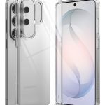 Other goods Ringke  Ringke Fusion Case for Samsung Galaxy S26 Ultra - Transparent 