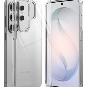 Other goods Ringke  Ringke Fusion Case for Samsung Galaxy S26 Ultra - Transparent 