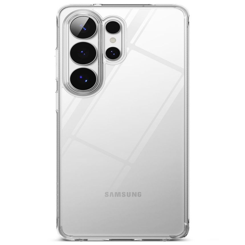 Other goods Ringke Ringke Fusion Case for Samsung Galaxy S26 Ultra - Transparent