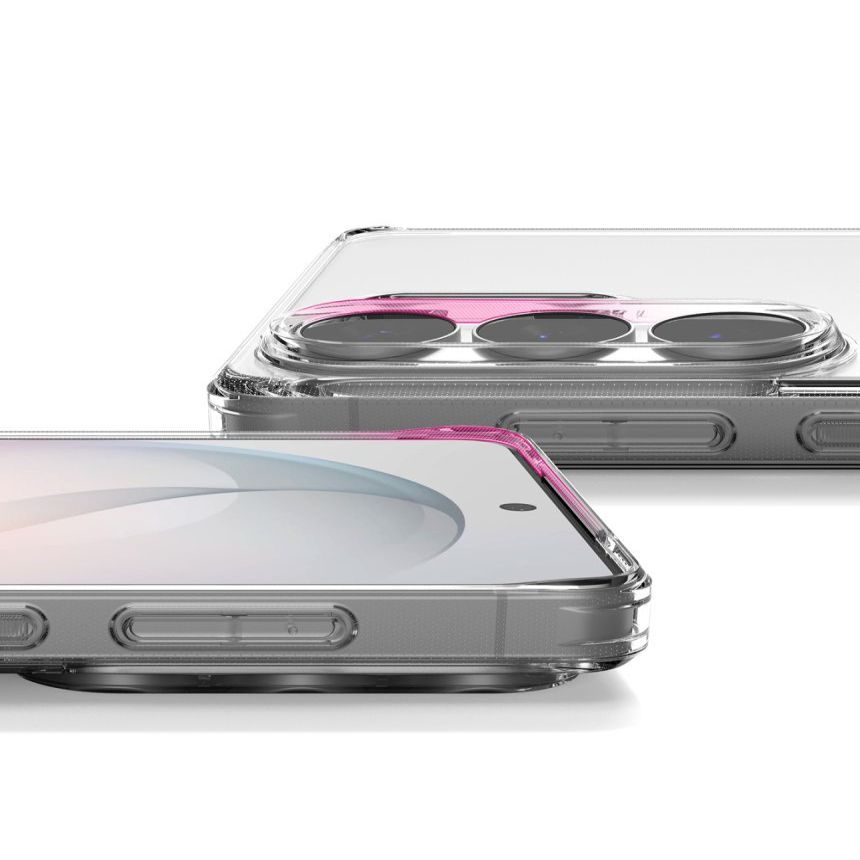 Other goods Ringke Ringke Fusion Case for Samsung Galaxy S26 Ultra - Transparent