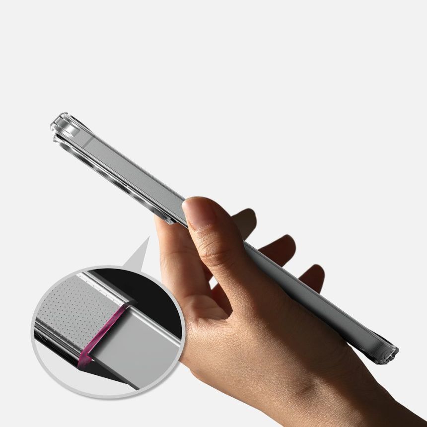 Other goods Ringke Ringke Fusion Case for Samsung Galaxy S26 Ultra - Clear Matte