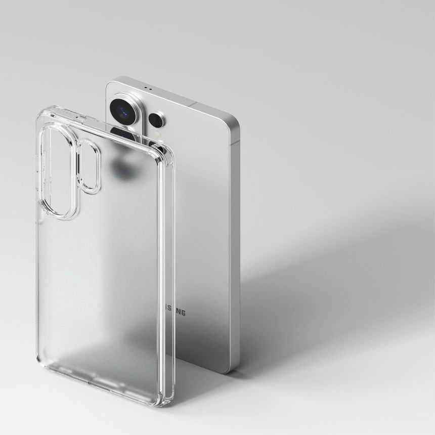 Other goods Ringke Ringke Fusion Case for Samsung Galaxy S26 Ultra - Clear Matte
